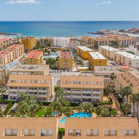 Apartamento Syros Jávea Exteriör bild