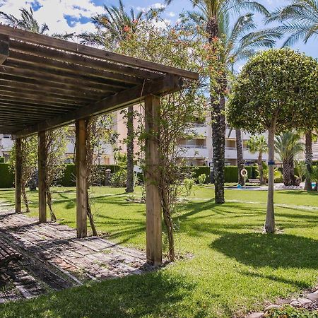Apartamento Syros Jávea Exteriör bild