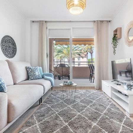 Apartamento Syros Jávea Exteriör bild