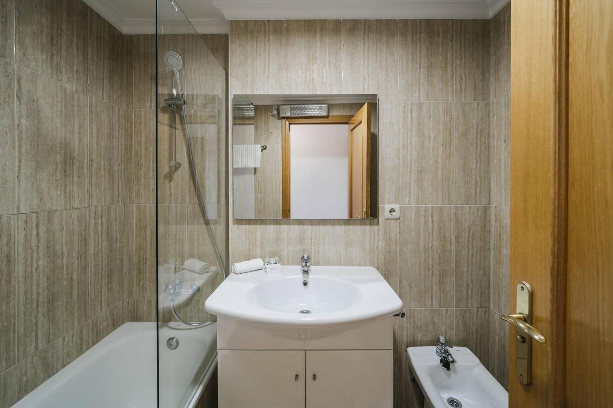 Apartamento Syros Jávea Exteriör bild