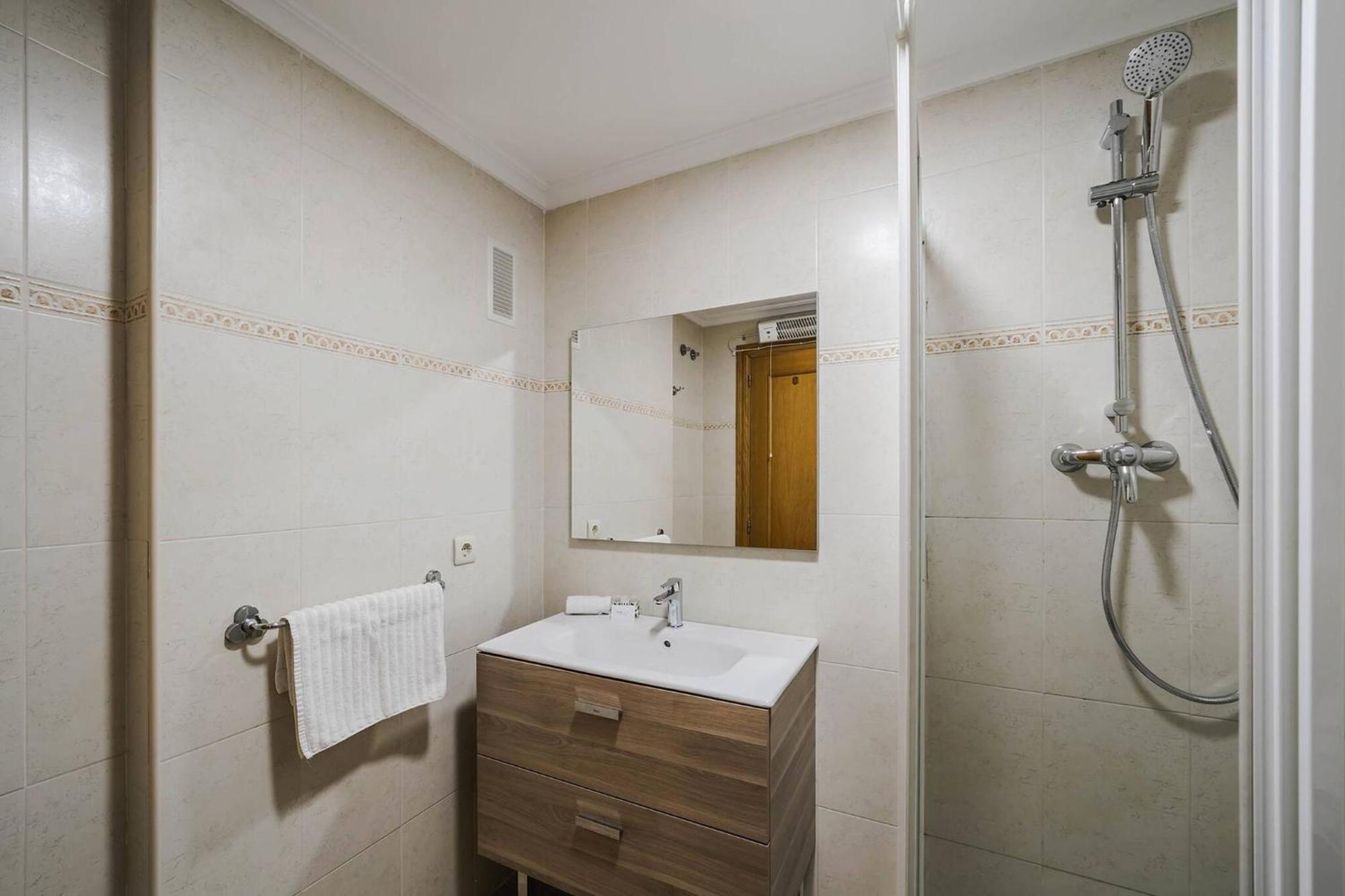 Apartamento Syros Jávea Exteriör bild