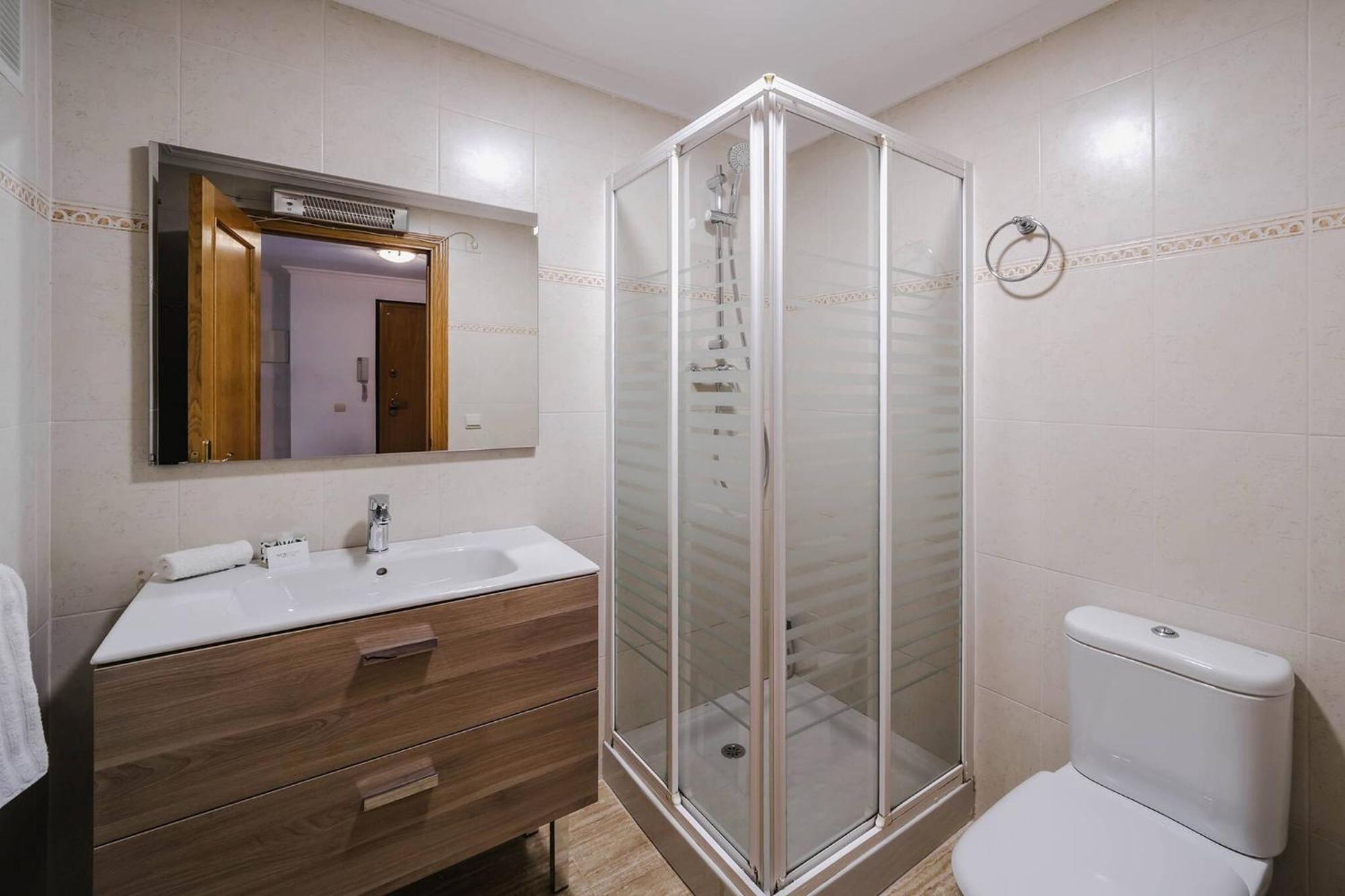 Apartamento Syros Jávea Exteriör bild