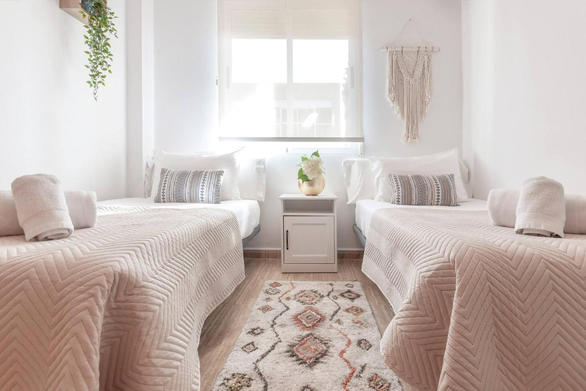 Apartamento Syros Jávea Exteriör bild