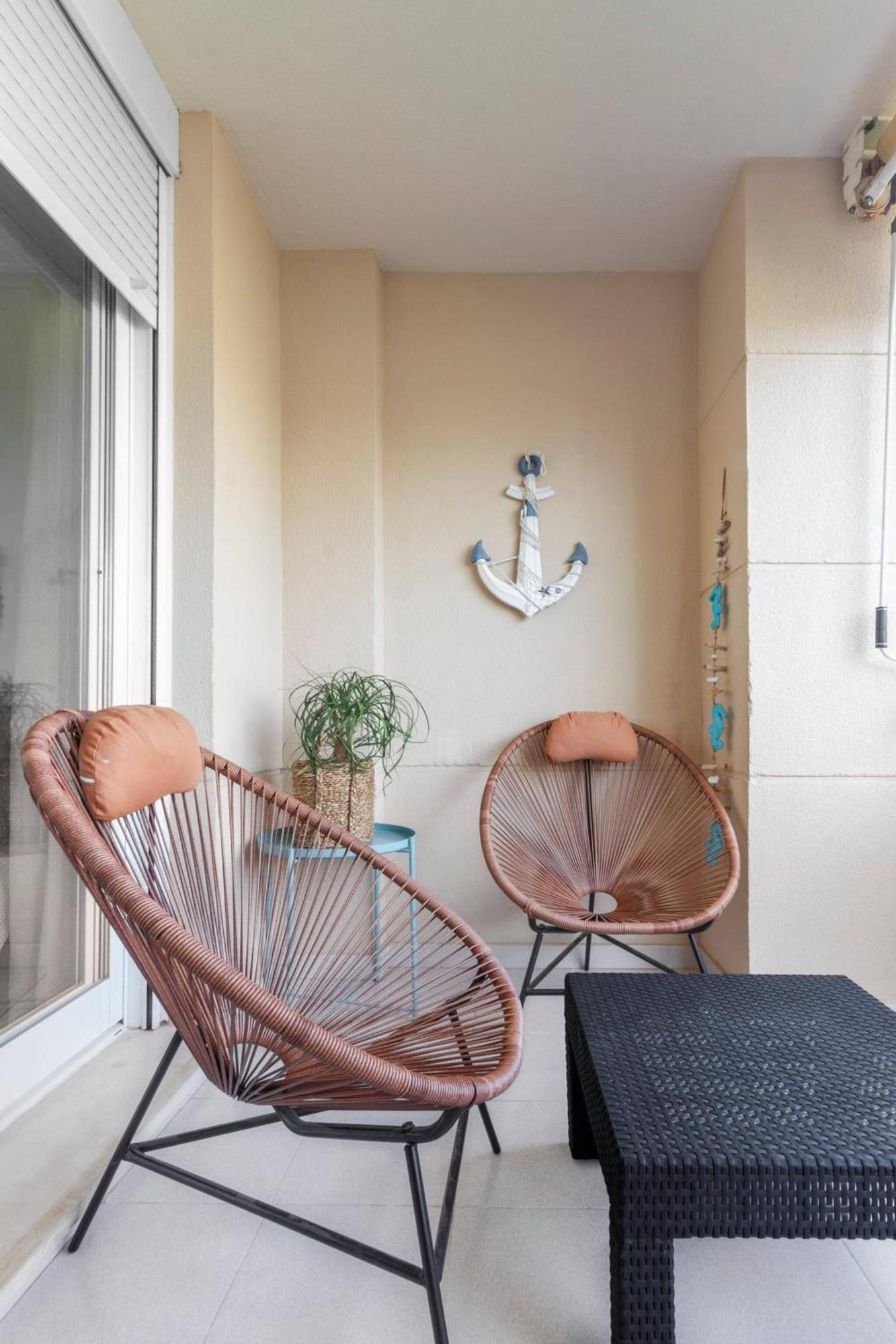 Apartamento Syros Jávea Exteriör bild
