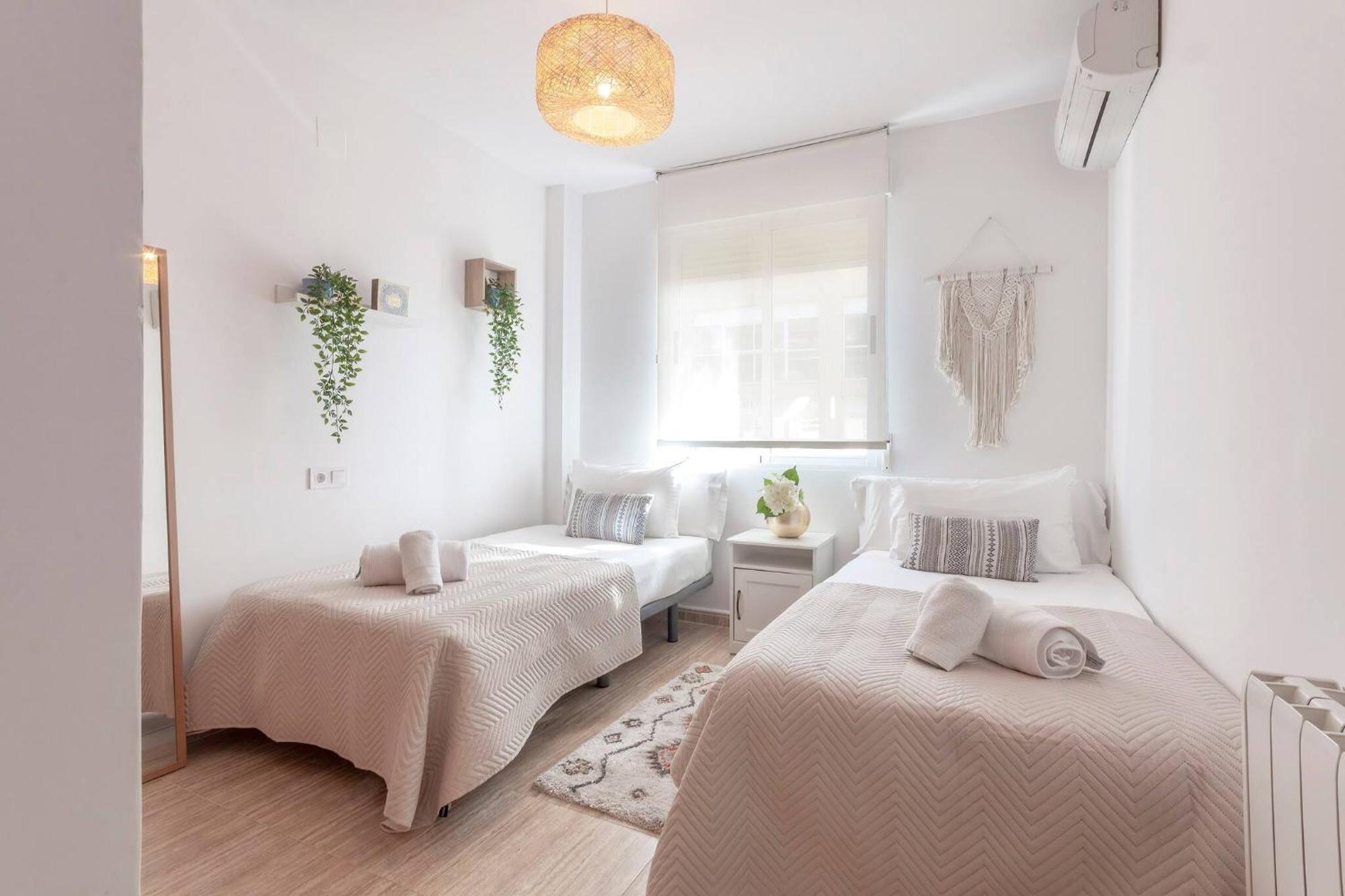 Apartamento Syros Jávea Exteriör bild
