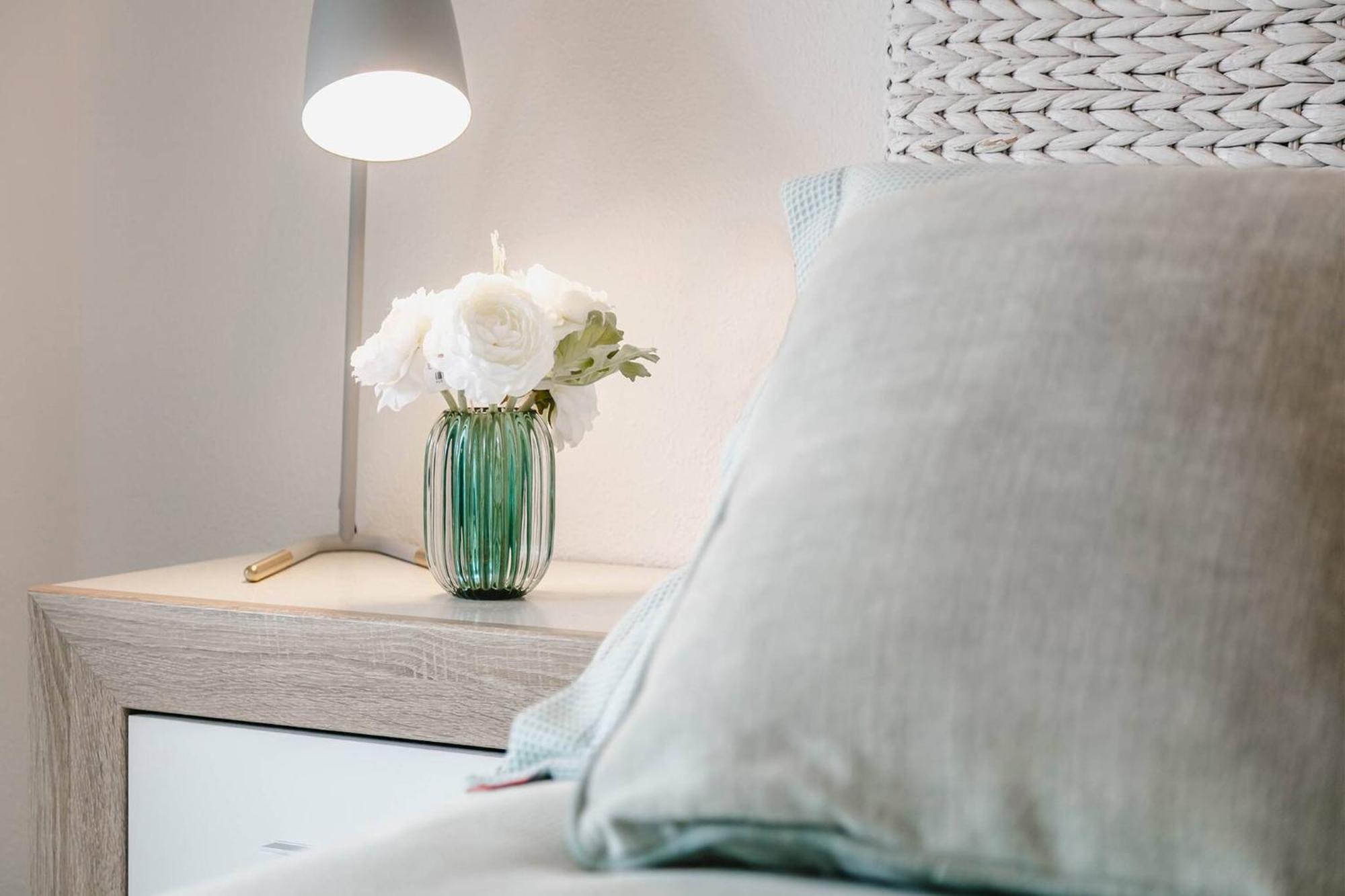 Apartamento Syros Jávea Exteriör bild