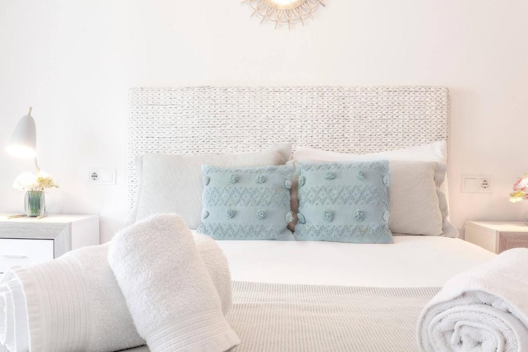 Apartamento Syros Jávea Exteriör bild