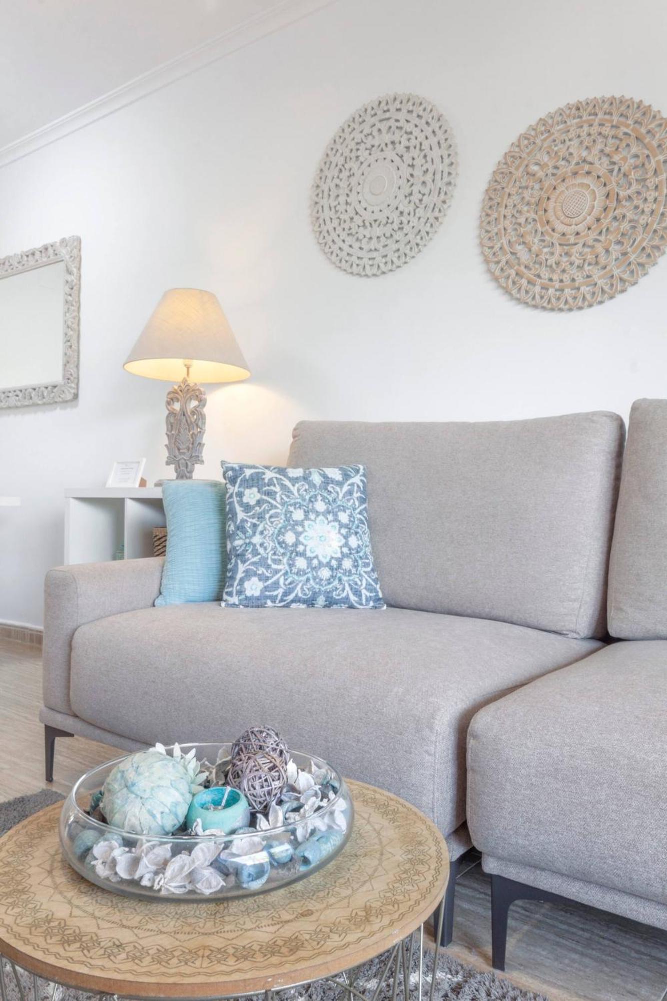 Apartamento Syros Jávea Exteriör bild