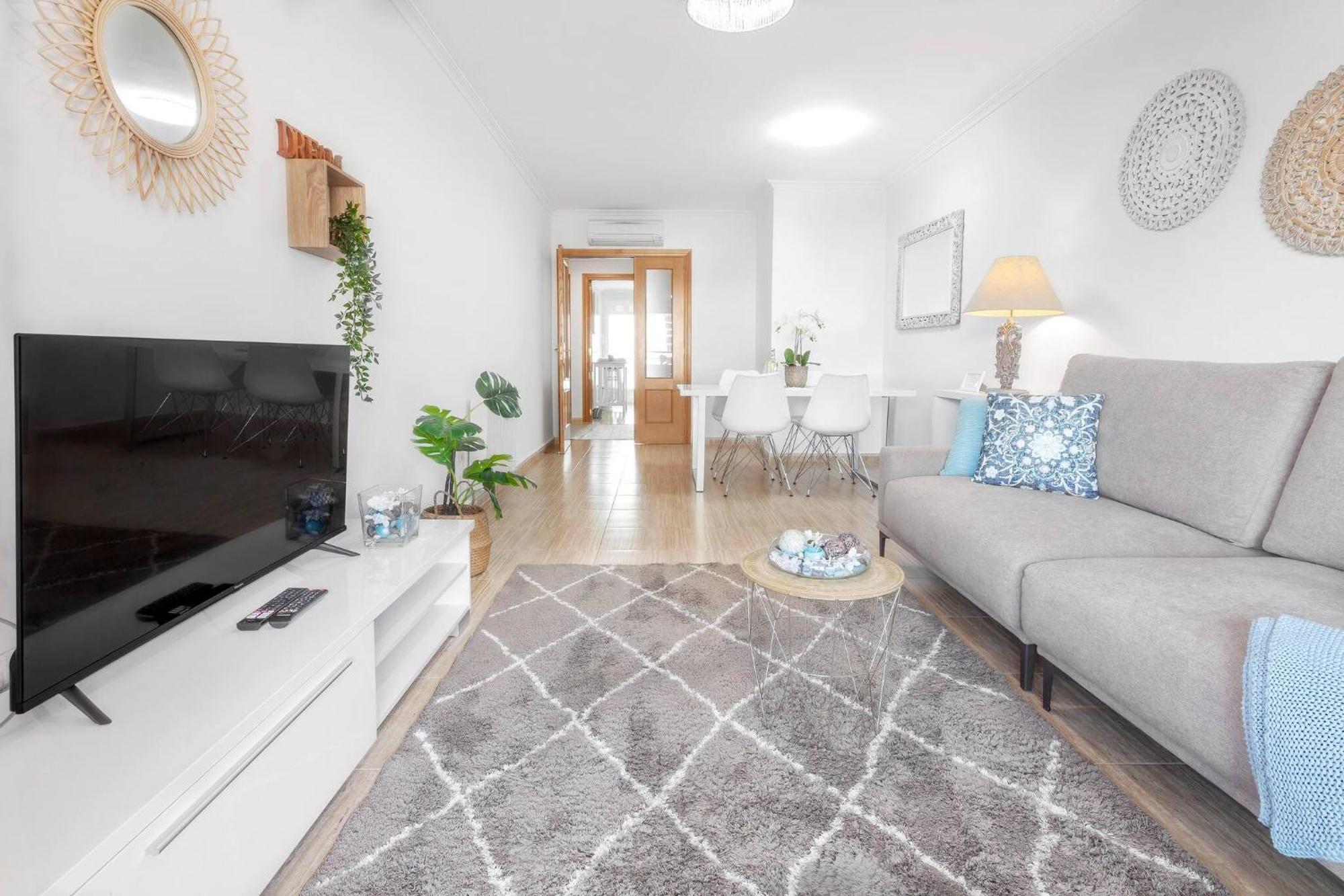Apartamento Syros Jávea Exteriör bild