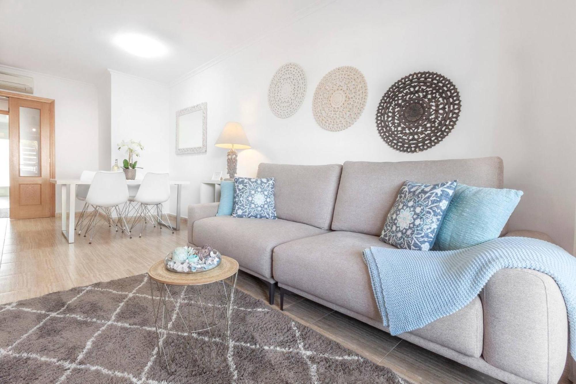 Apartamento Syros Jávea Exteriör bild