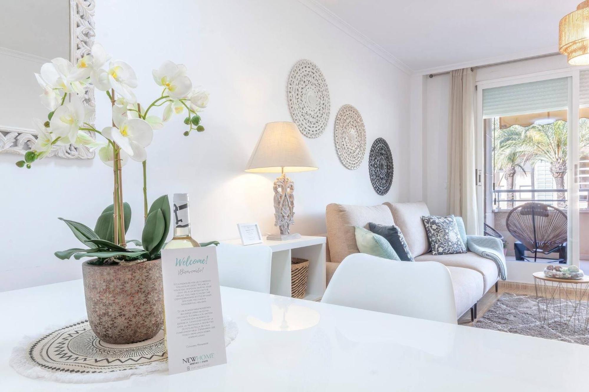 Apartamento Syros Jávea Exteriör bild