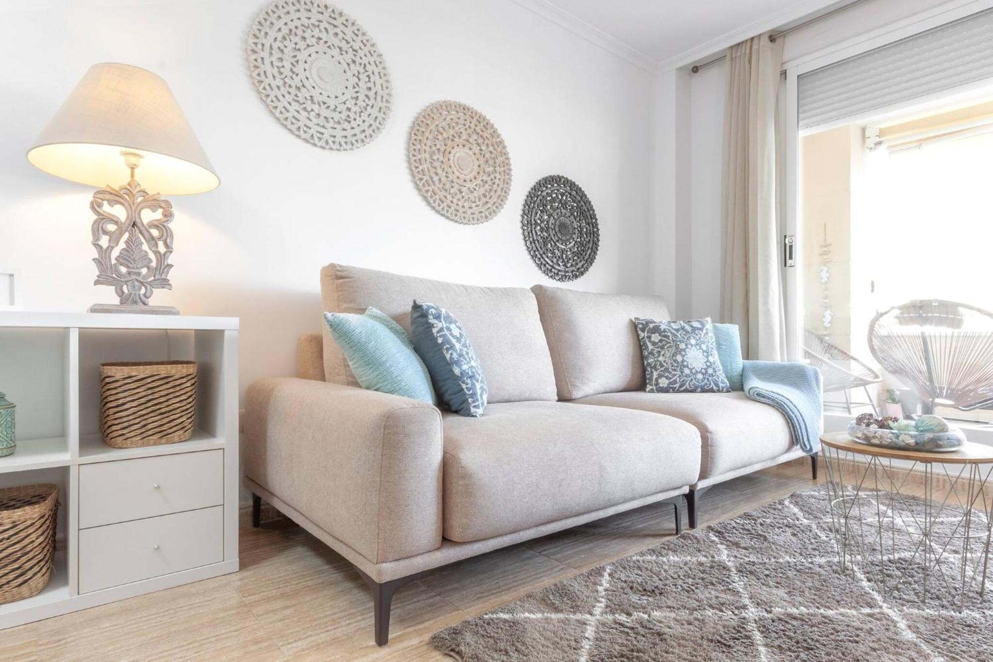 Apartamento Syros Jávea Exteriör bild