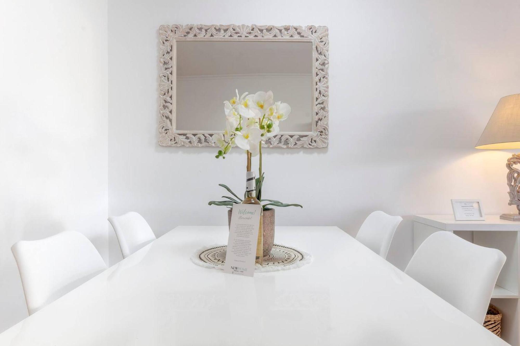 Apartamento Syros Jávea Exteriör bild