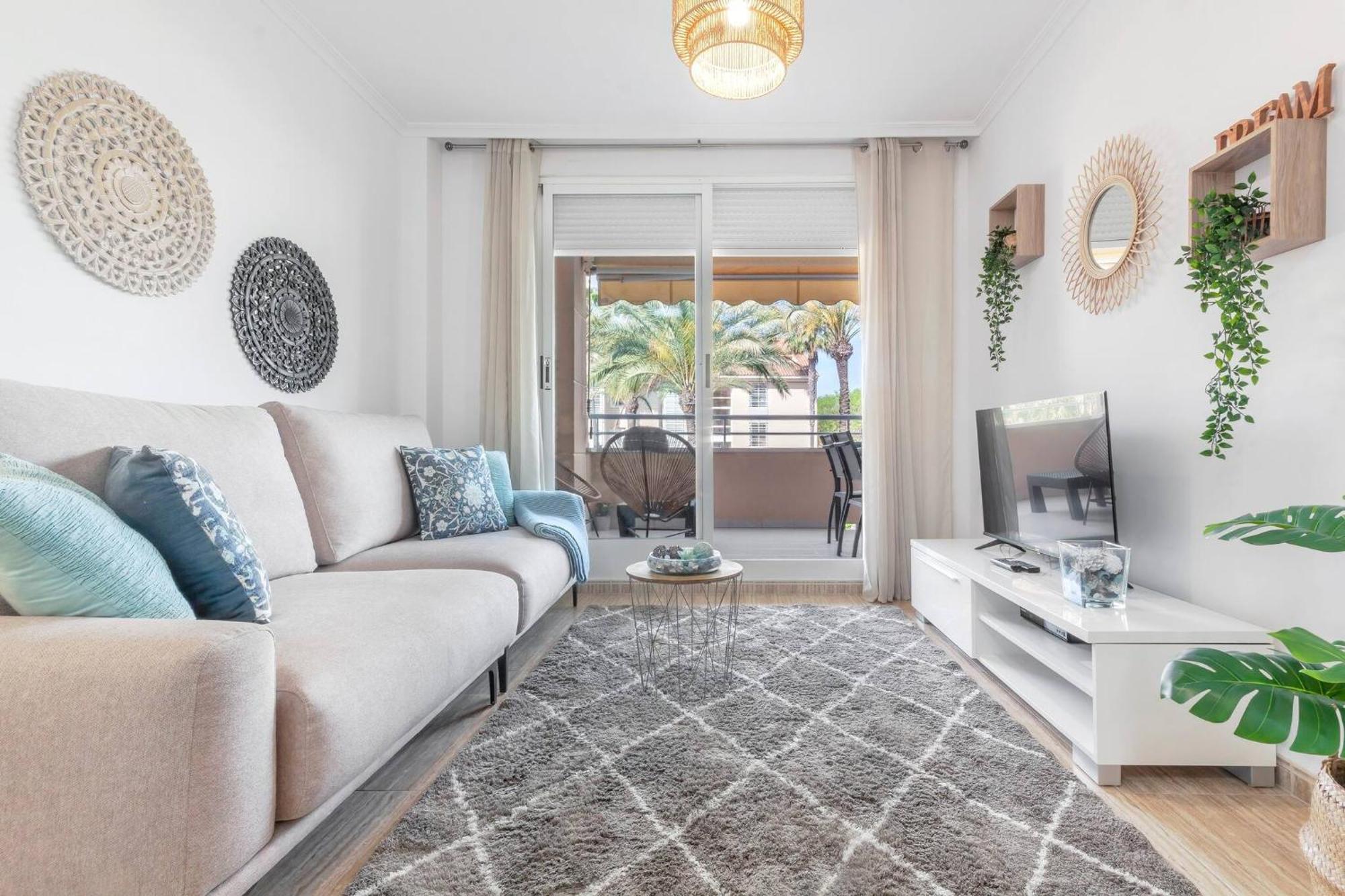 Apartamento Syros Jávea Exteriör bild