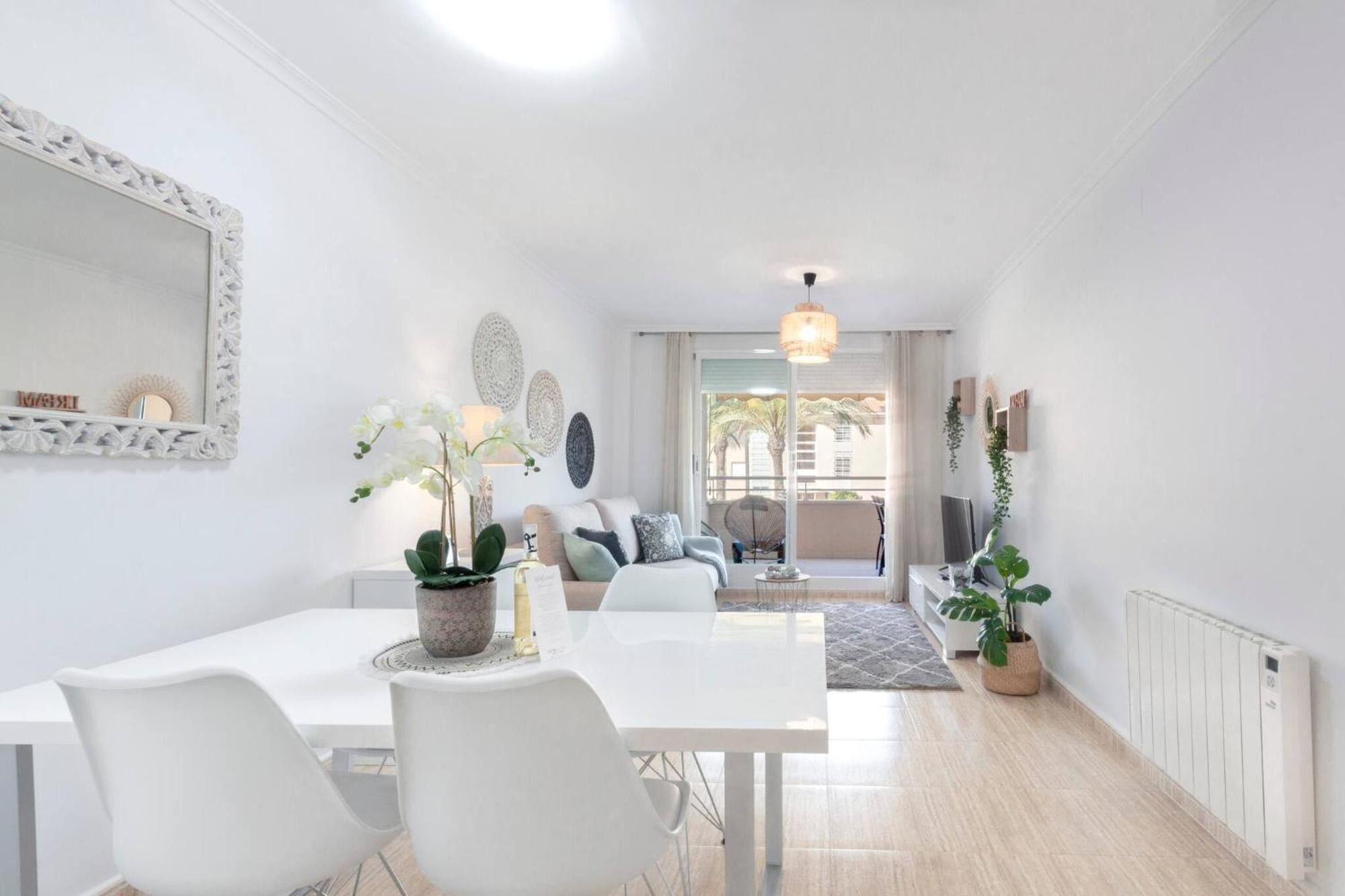 Apartamento Syros Jávea Exteriör bild